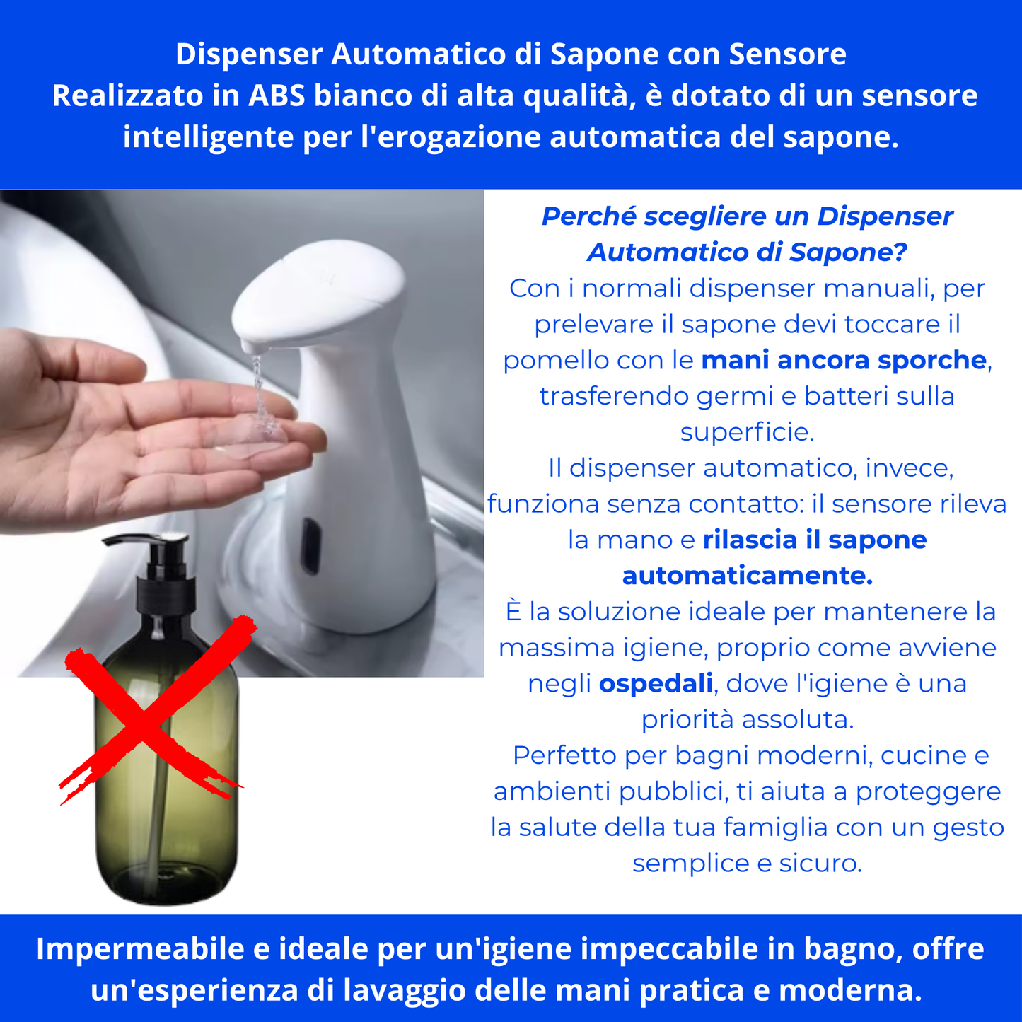 Prodotti utili, pensati per semplificarti la vita