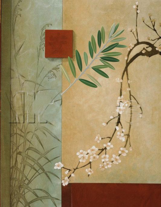 Fioritura Giapponese