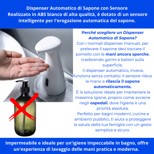 Prodotti utili, pensati per semplificarti la vita